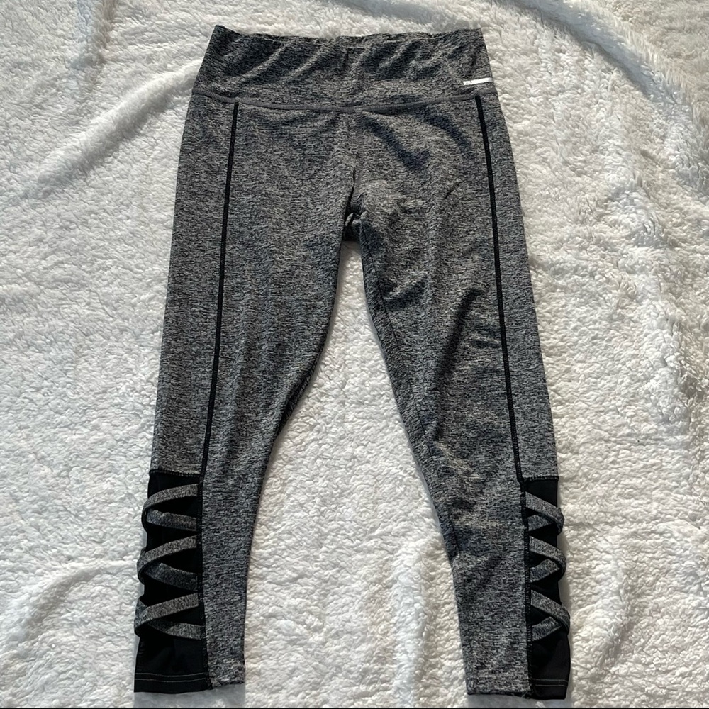Large JGX performance leggings